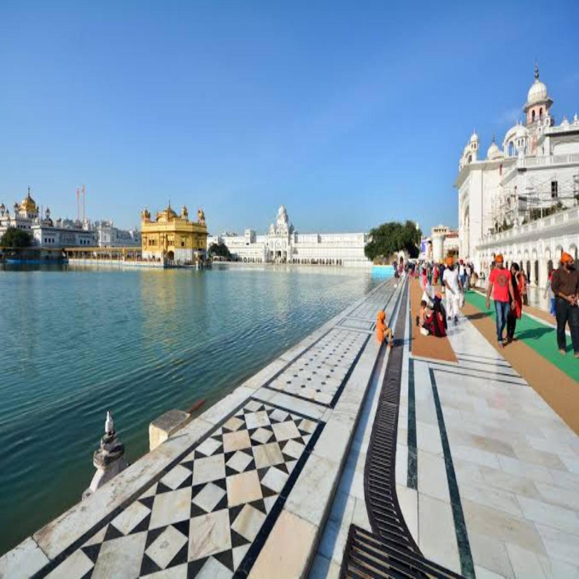 Hotel Jogi Guest House Welcome All Families, Friends, Groups, Couples, Singles Fully Airconditioner, Attach Washrooms, Lift, Wifi, 24 Hours Room Service, Power Backup Amritsar Exterior foto