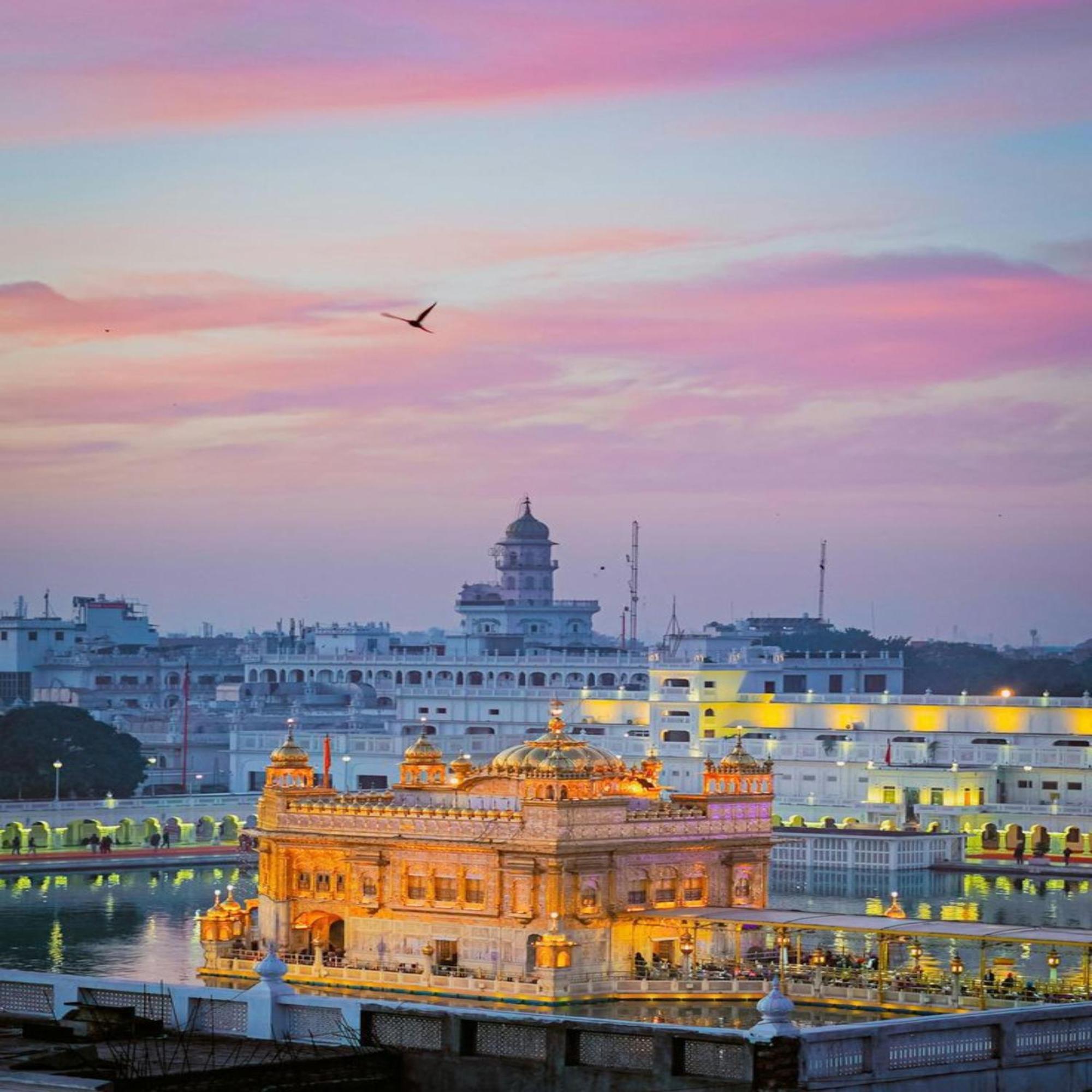 Hotel Jogi Guest House Welcome All Families, Friends, Groups, Couples, Singles Fully Airconditioner, Attach Washrooms, Lift, Wifi, 24 Hours Room Service, Power Backup Amritsar Exterior foto