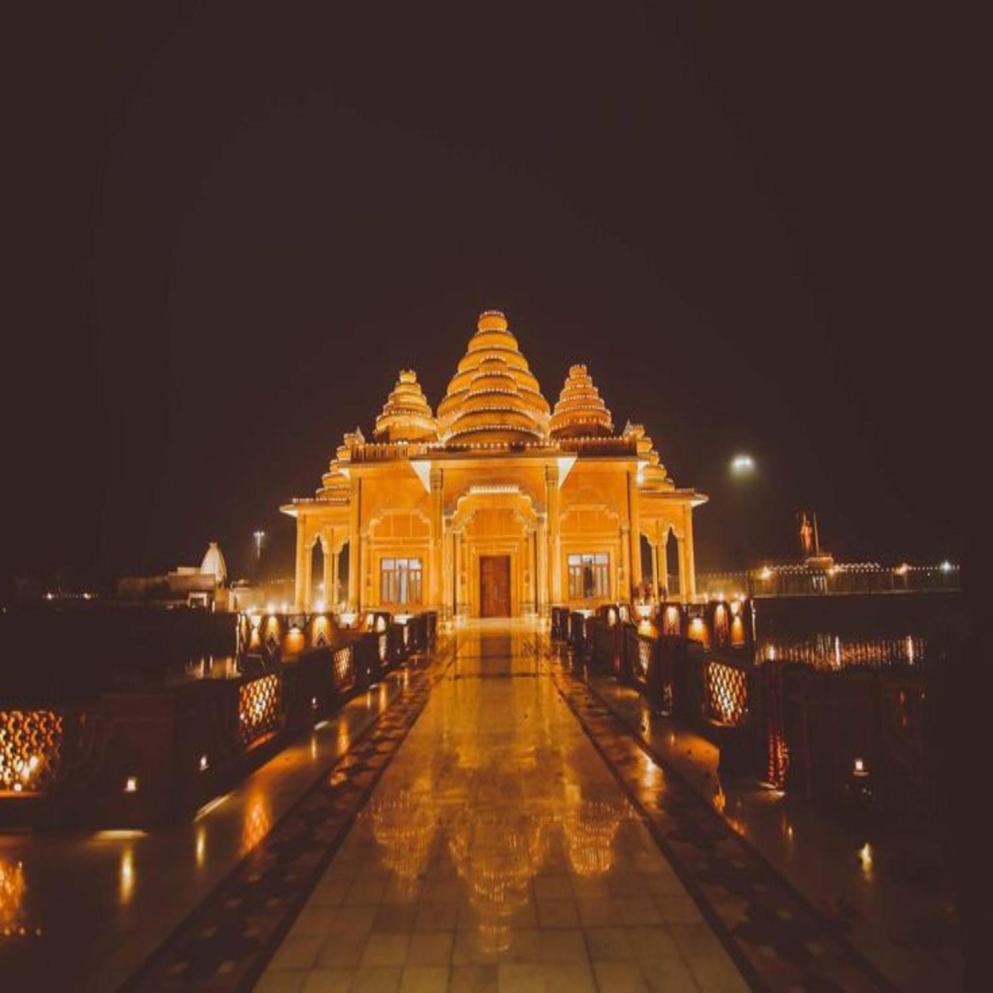 Hotel Jogi Guest House Welcome All Families, Friends, Groups, Couples, Singles Fully Airconditioner, Attach Washrooms, Lift, Wifi, 24 Hours Room Service, Power Backup Amritsar Exterior foto
