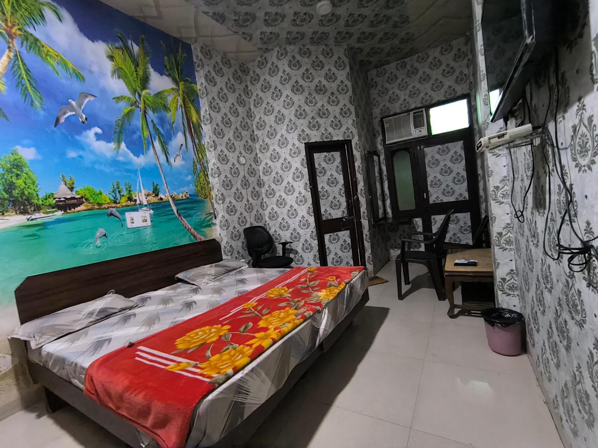 Hotel Jogi Guest House Welcome All Families, Friends, Groups, Couples, Singles Fully Airconditioner, Attach Washrooms, Lift, Wifi, 24 Hours Room Service, Power Backup Amritsar Cameră foto